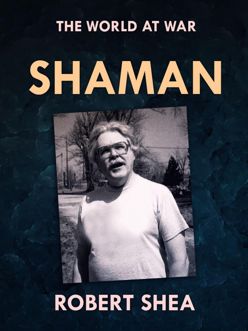 Big bigCover of Shaman