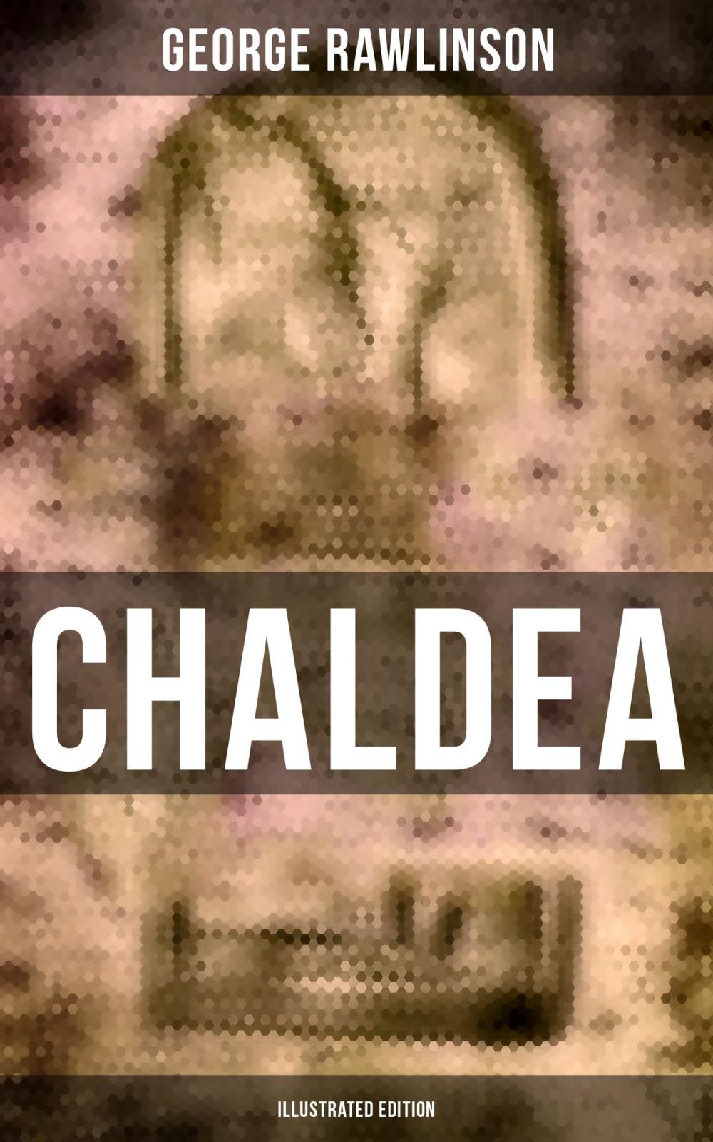 Big bigCover of CHALDEA (Illustrated Edition)