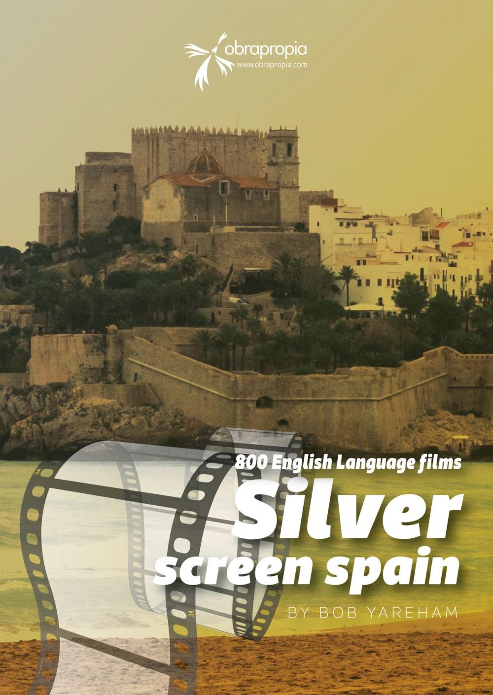Big bigCover of Movies made in Spain