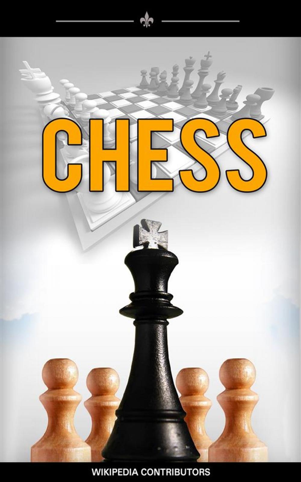 Big bigCover of Chess