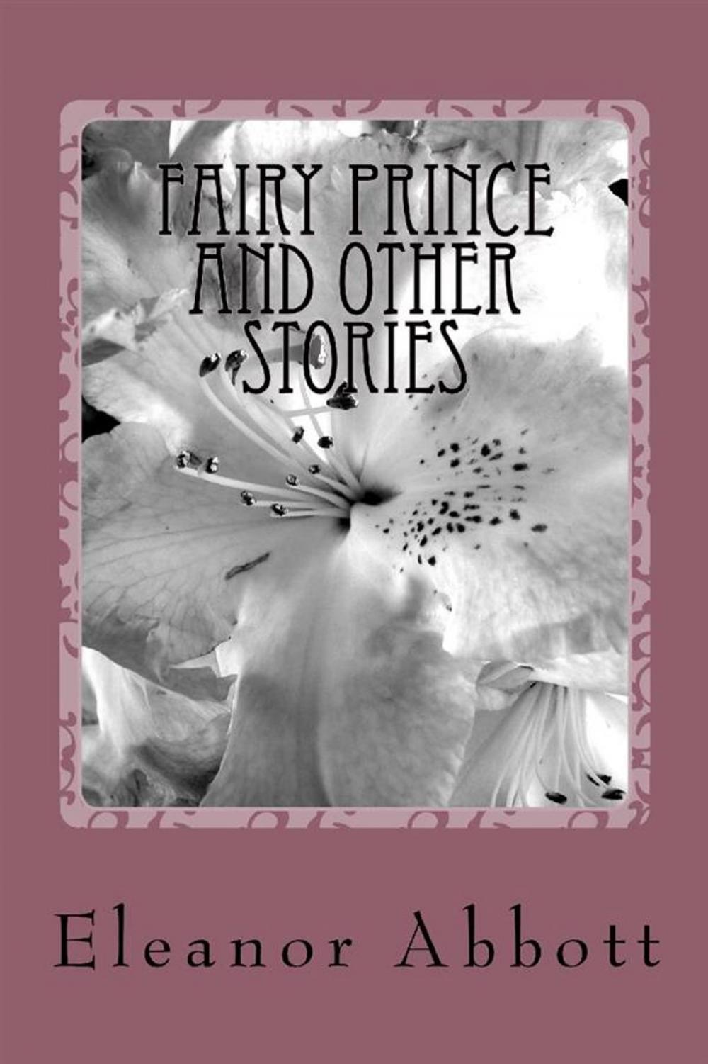 Big bigCover of Fairy Prince and Other Stories