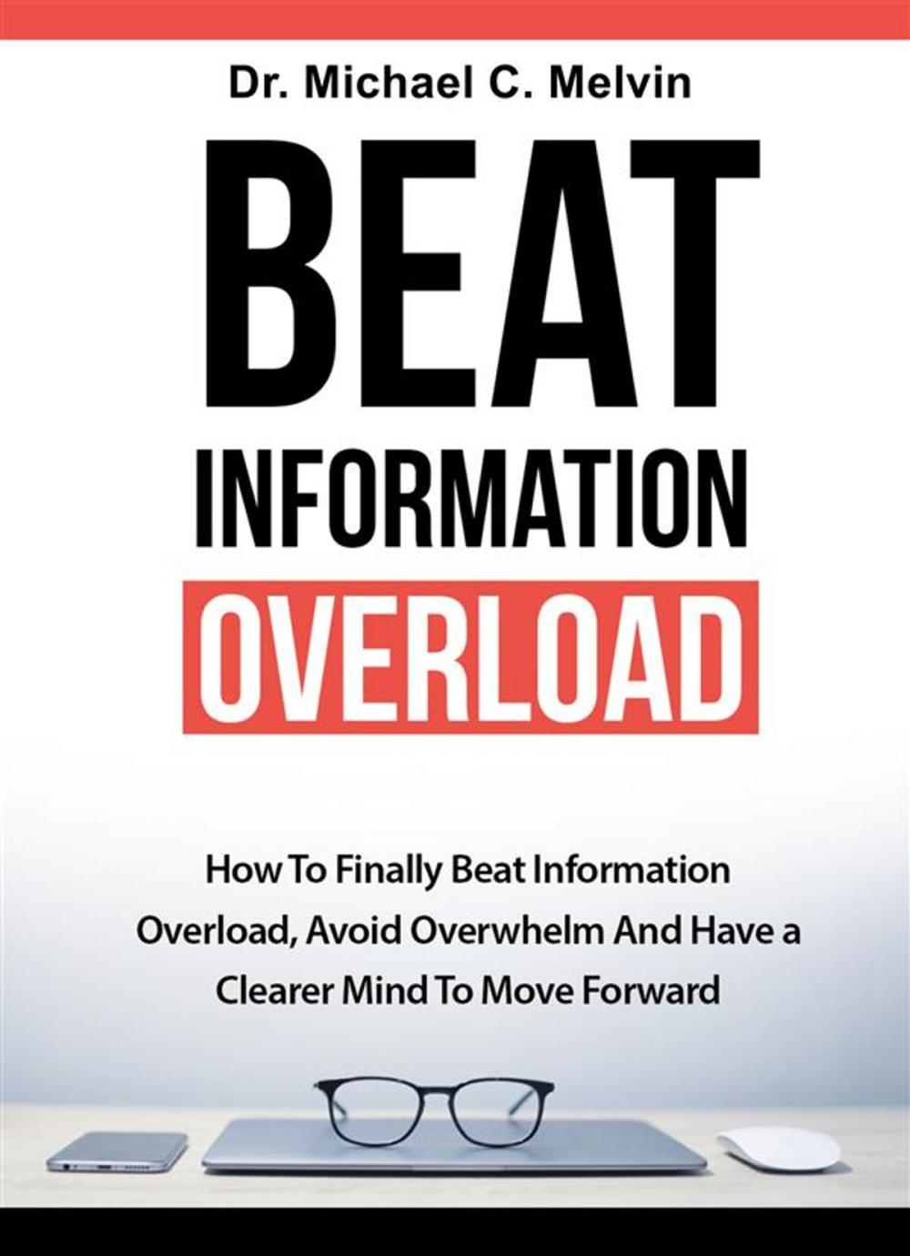 Big bigCover of Beat Information Overload