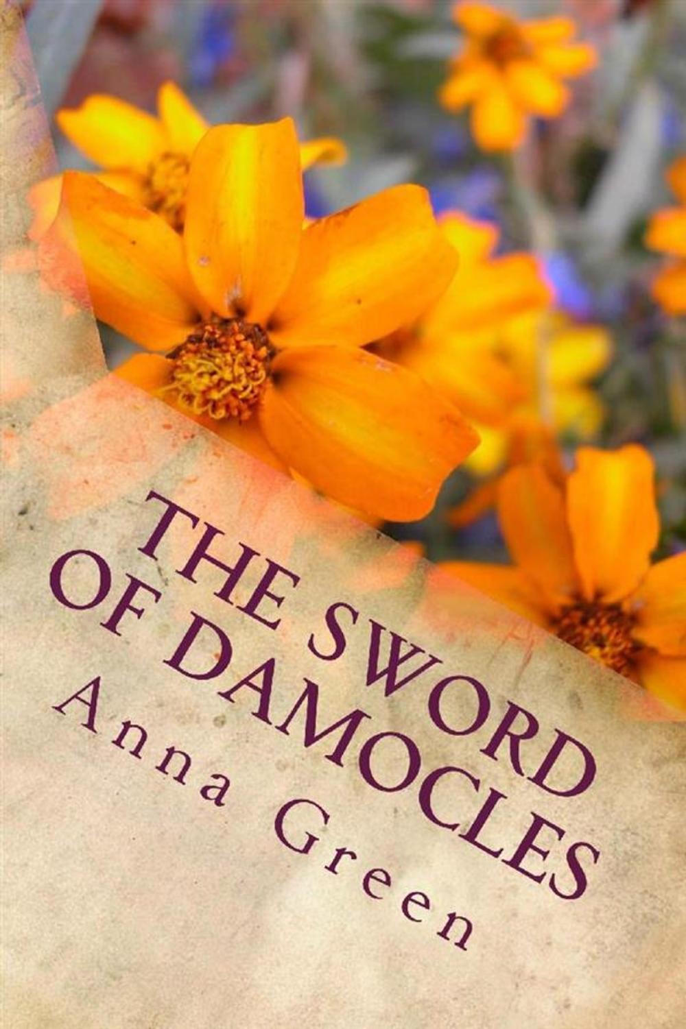 Big bigCover of The Sword of Damocles