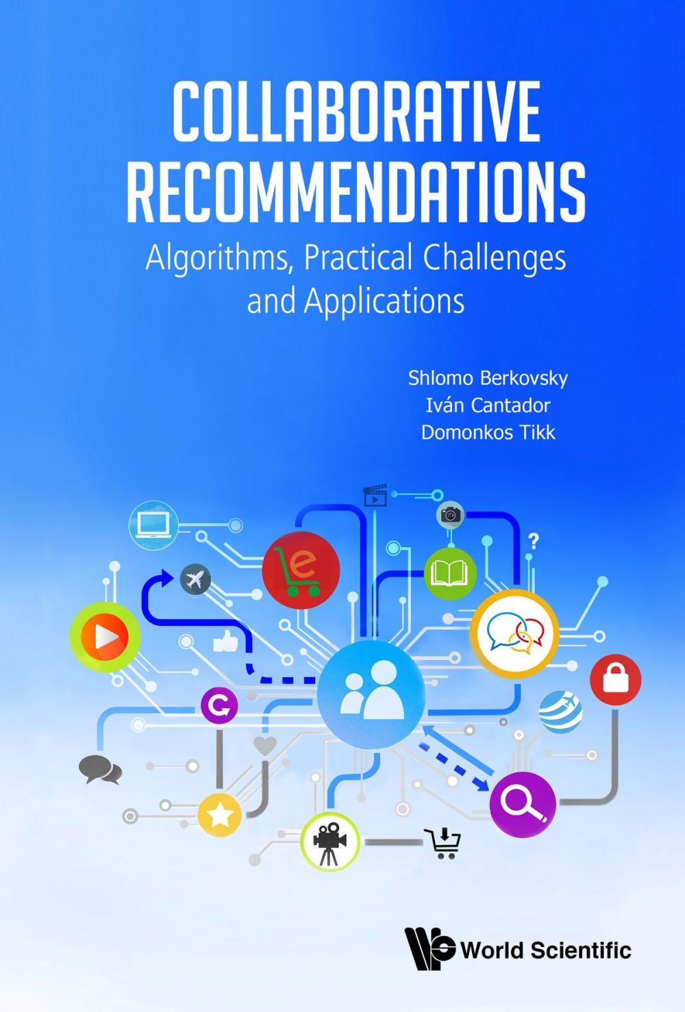 Big bigCover of Collaborative Recommendations