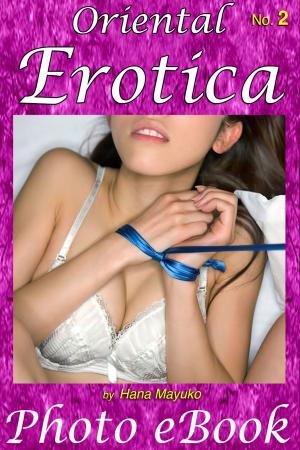 Book cover of Oriental Erotica, No. 2