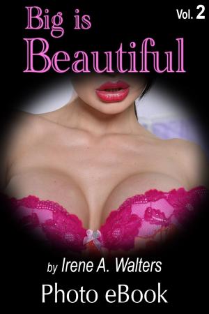 Cover of the book Big Is Beautiful, Vol. 2 by Ann Major