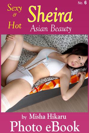 Cover of Sexy & Hot Sheira, No. 6