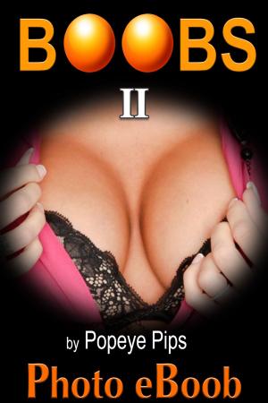 Cover of the book Boobs, No. 2 by Corax Vox