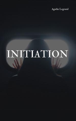 Cover of the book Initiation by Emily Tilton