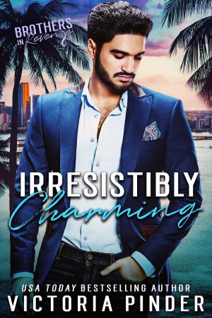 bigCover of the book Irresistibly Charming by 