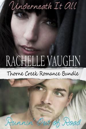 Book cover of Thorne Creek Romance Bundle