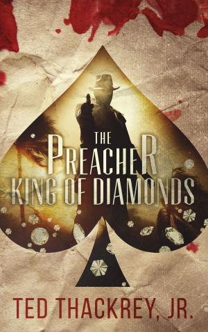 Book cover of The Preacher: King of Diamonds