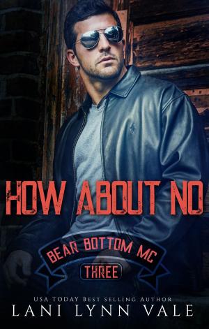 Cover of the book How About No by Susan Stephens