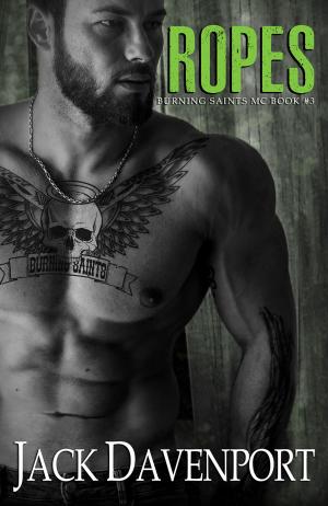 Cover of the book Ropes by Piper Davenport