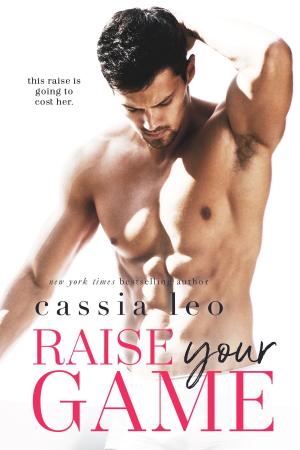 bigCover of the book Raise Your Game by 