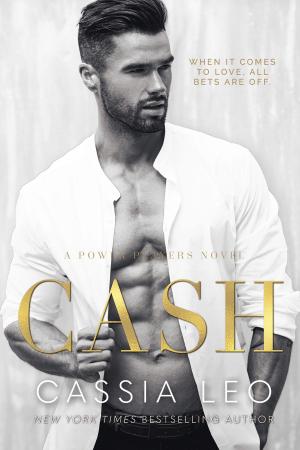 Cover of the book Cash by Midori Yukano