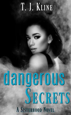 Cover of the book Dangerous Secrets by Cora Reilly