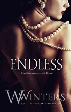 Cover of the book Endless by Willow Winters, Lauren Landish