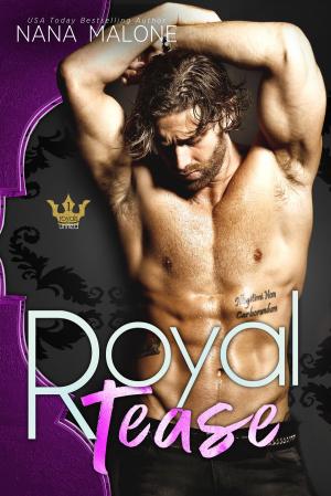 bigCover of the book Royal Tease by 