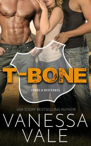Cover of the book T-Bone by Makenna Jameison