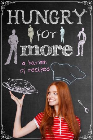 Cover of the book Hungry for More by Skye MacKinnon, Bea Paige