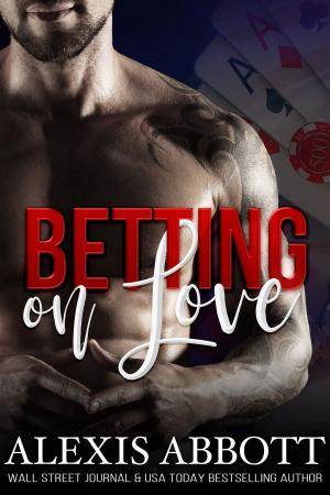 bigCover of the book Betting on Love by 