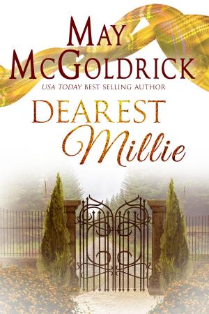 Cover of the book Dearest Millie by Tom Davies