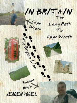 Book cover of In Britain