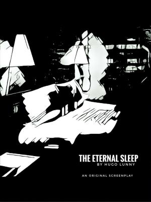 Cover of the book The Eternal Sleep by Stewart Bruce, Nigel Moreland