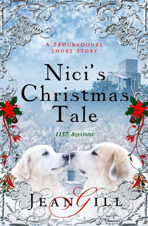 Cover of the book Nici's Christmas Tale by Jean Gill