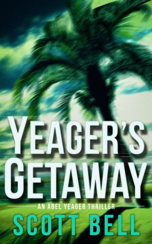 Cover of the book Yeager's Getaway by Russ Hall