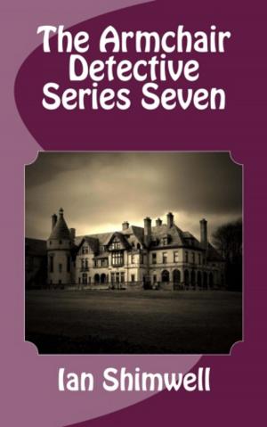 bigCover of the book The Armchair Detective Series Seven by 