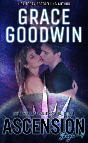 Cover of the book Ascension Saga: 4 by Grace Goodwin