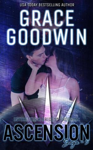 Cover of the book Ascension Saga: 5 by Grace Goodwin