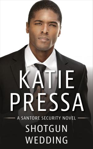 Cover of Shotgun Wedding: A Santore Security Novel