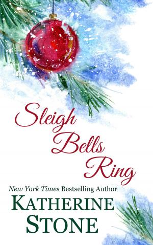 Book cover of SLEIGH BELLS RING