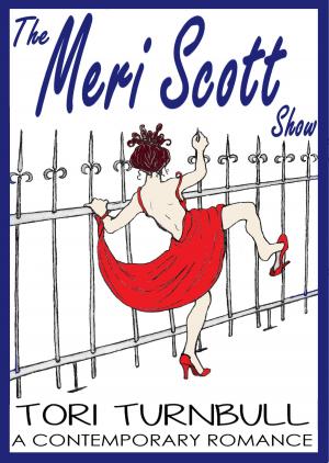 Cover of the book The Meri Scott Show by Roxanne St. Claire