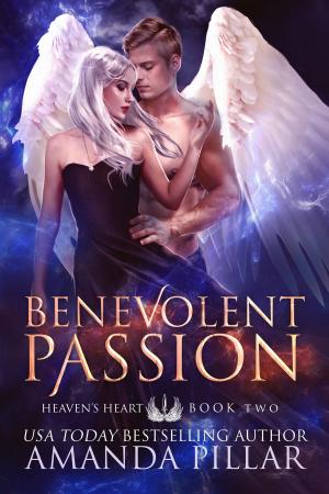 Cover of the book Benevolent Passion by Isabella Lovegood