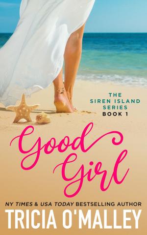 Cover of the book Good Girl by Shelly Fredman