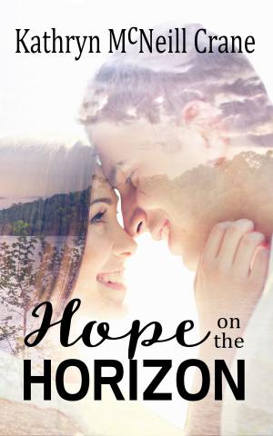 Cover of the book Hope on the Horizon by Edward Naughty