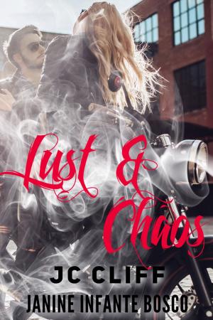 Cover of the book Lust and Chaos by Heather Lorraine