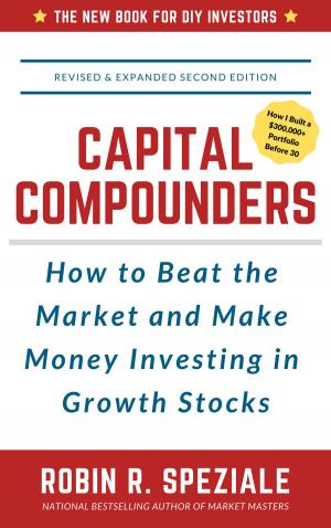 Book cover of Capital Compounders