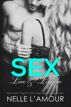Cover of the book Sex, Love &amp; Lingerie by Adam James