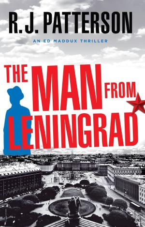 bigCover of the book The Man from Leningrad by 