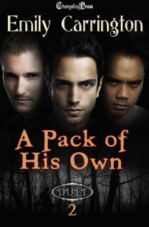 Cover of the book A Pack of His Own (Duet) Vol. 2 by Julia Talbot