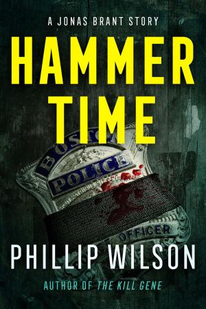 Cover of the book Hammer Time by BJ Bourg