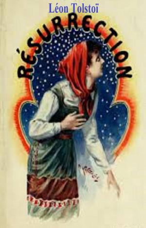 Cover of the book Résurrection by J.M MARSILE