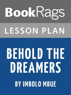 Cover of Lesson Plan: Behold the Dreamers