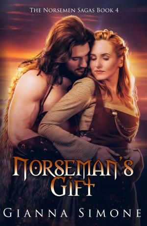 Book cover of Norseman's Gift