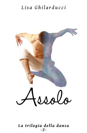 Cover of the book Assolo by Daphne Swan